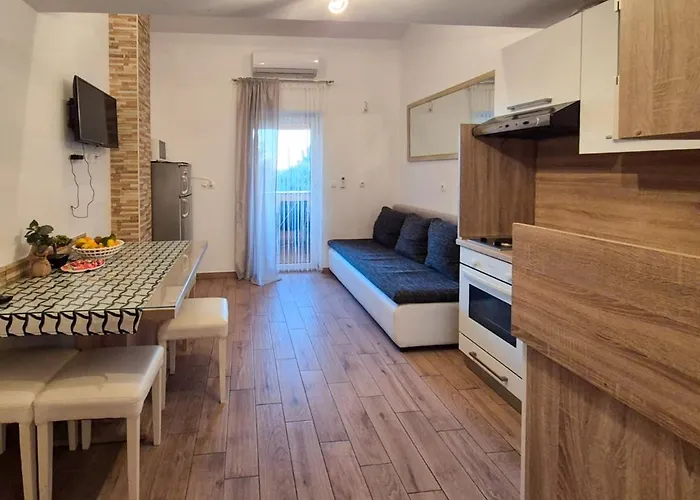 Apartman Meghan