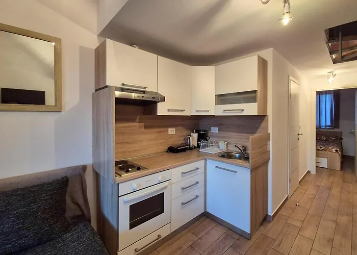 Apartman Meghan