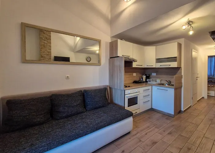 Apartman Meghan