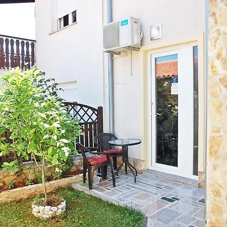 Apartman Meghan Pula Exterior photo