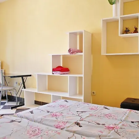 Apartman Meghan Pula Exterior photo