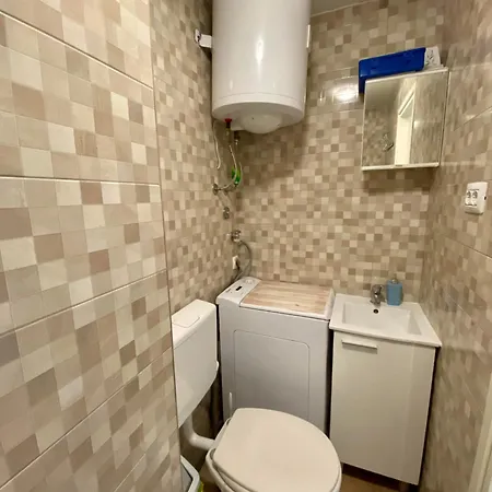 Apartman Meghan Pula Exterior photo