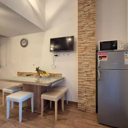 Apartman Meghan Pula Exterior photo