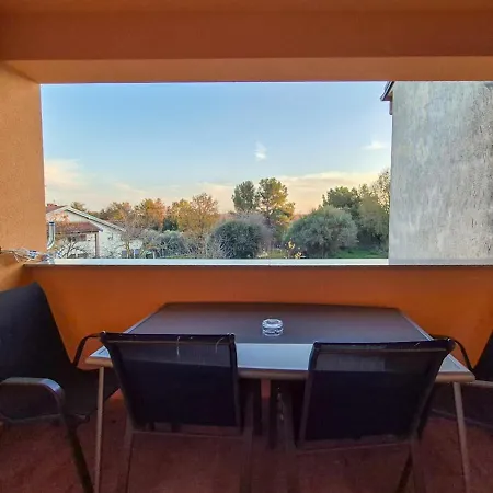 Apartman Meghan Pula Exterior photo