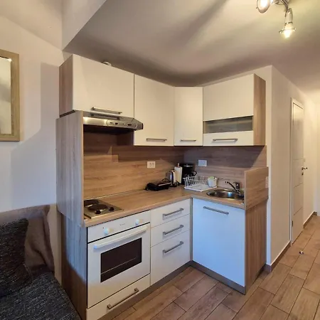 Apartman Meghan Pula Exterior photo
