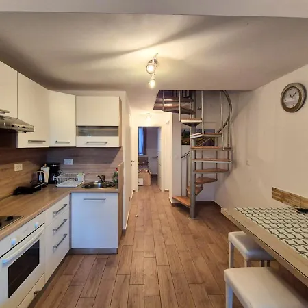 Apartman Meghan Pula Exterior photo