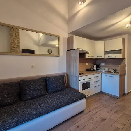 Apartman Meghan Pula Exterior photo
