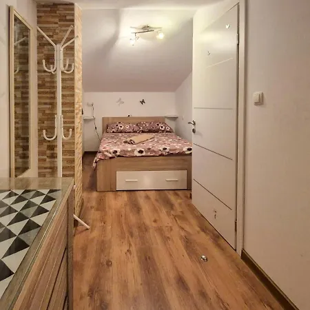 Apartman Meghan Pula Exterior photo