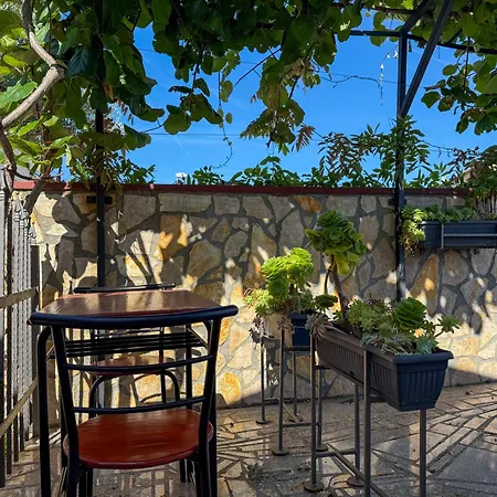 Apartman Meghan Pula Exterior photo