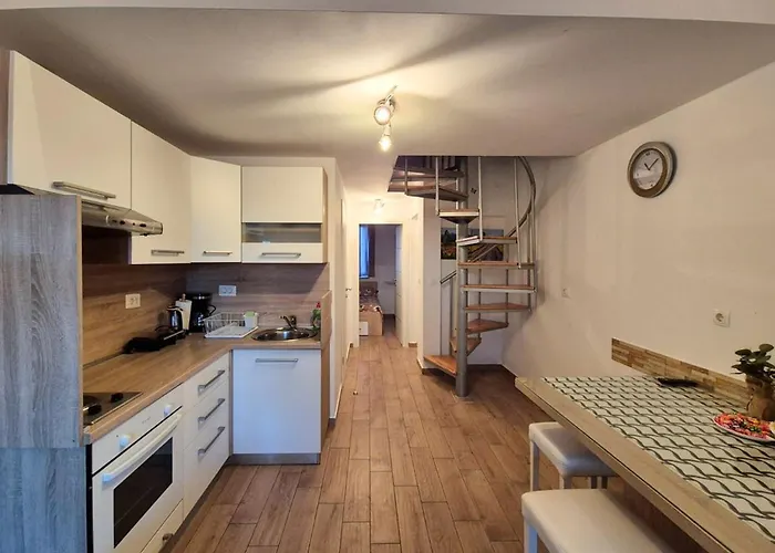 Apartman Meghan