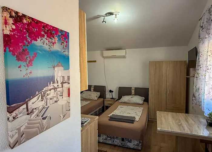 Apartman Meghan