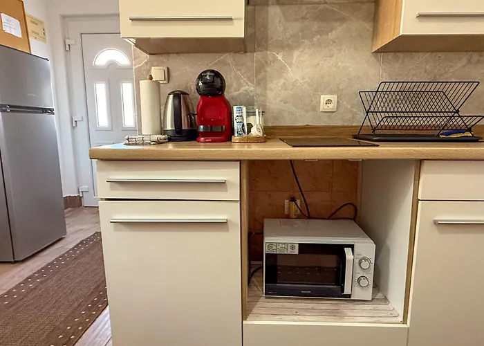 Apartman Meghan