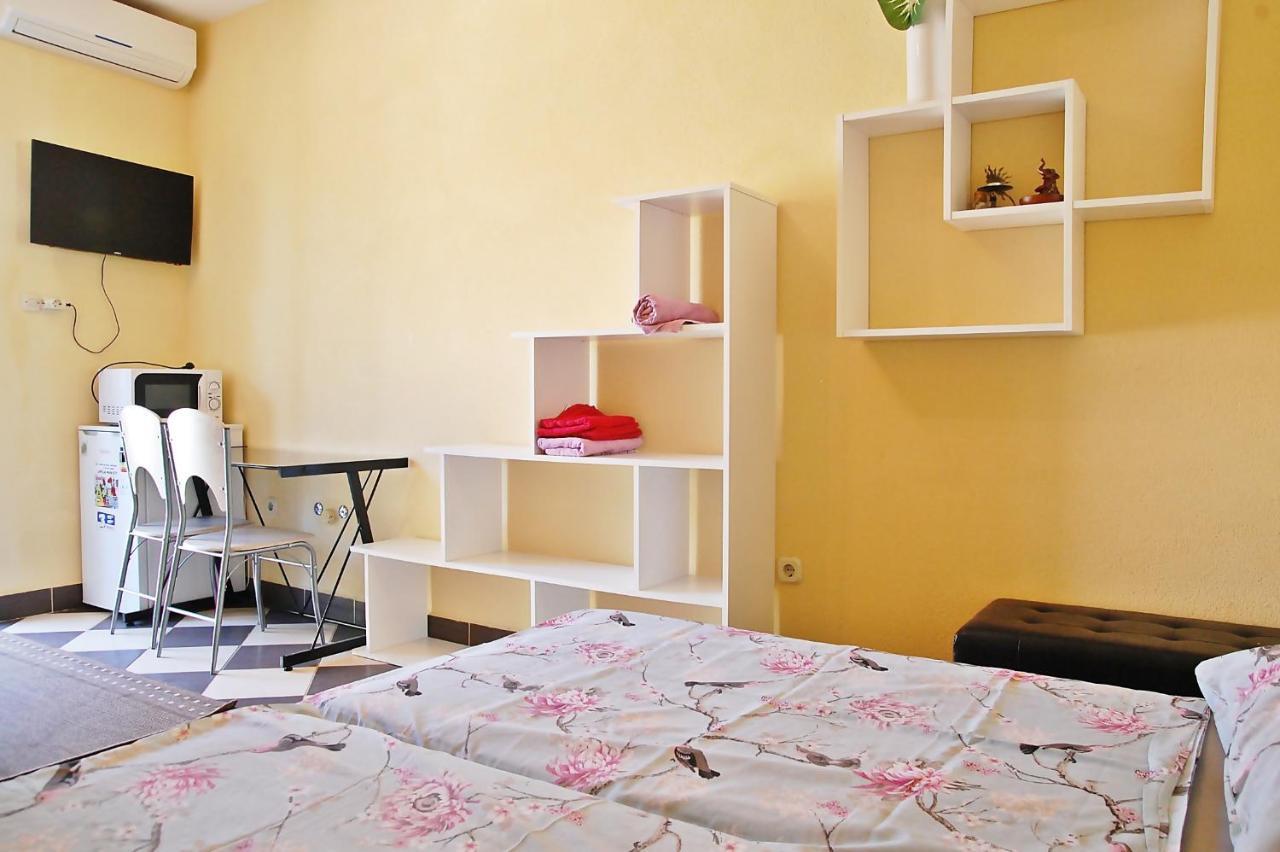 Apartma Meghan