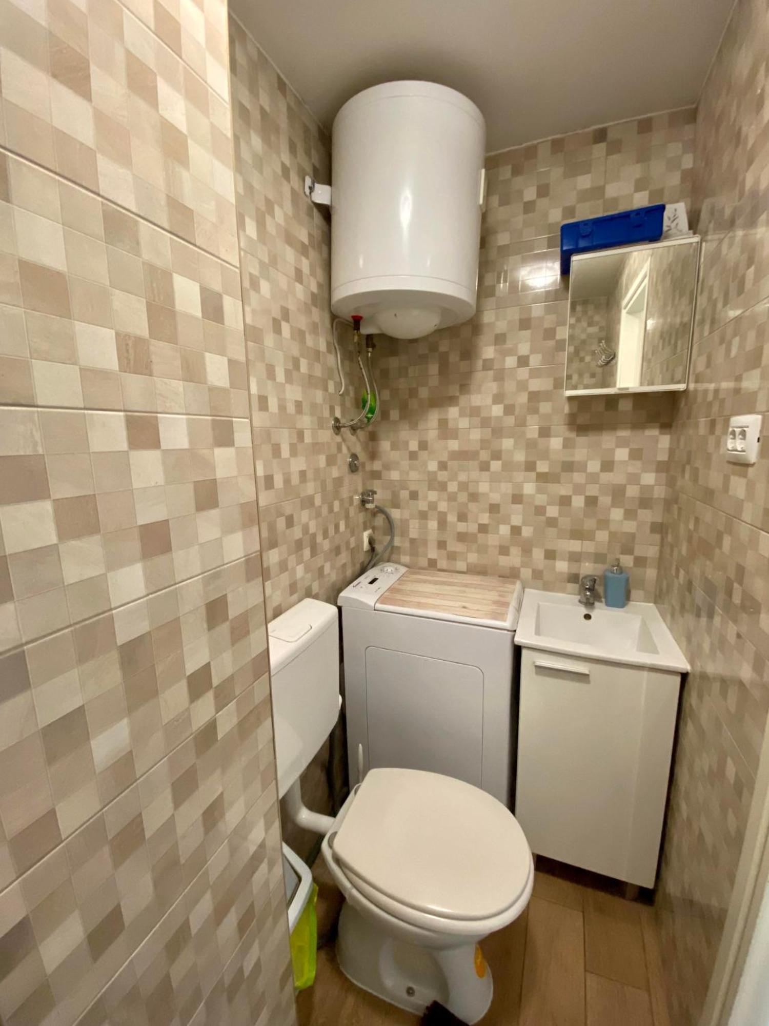 Apartament Meghan
