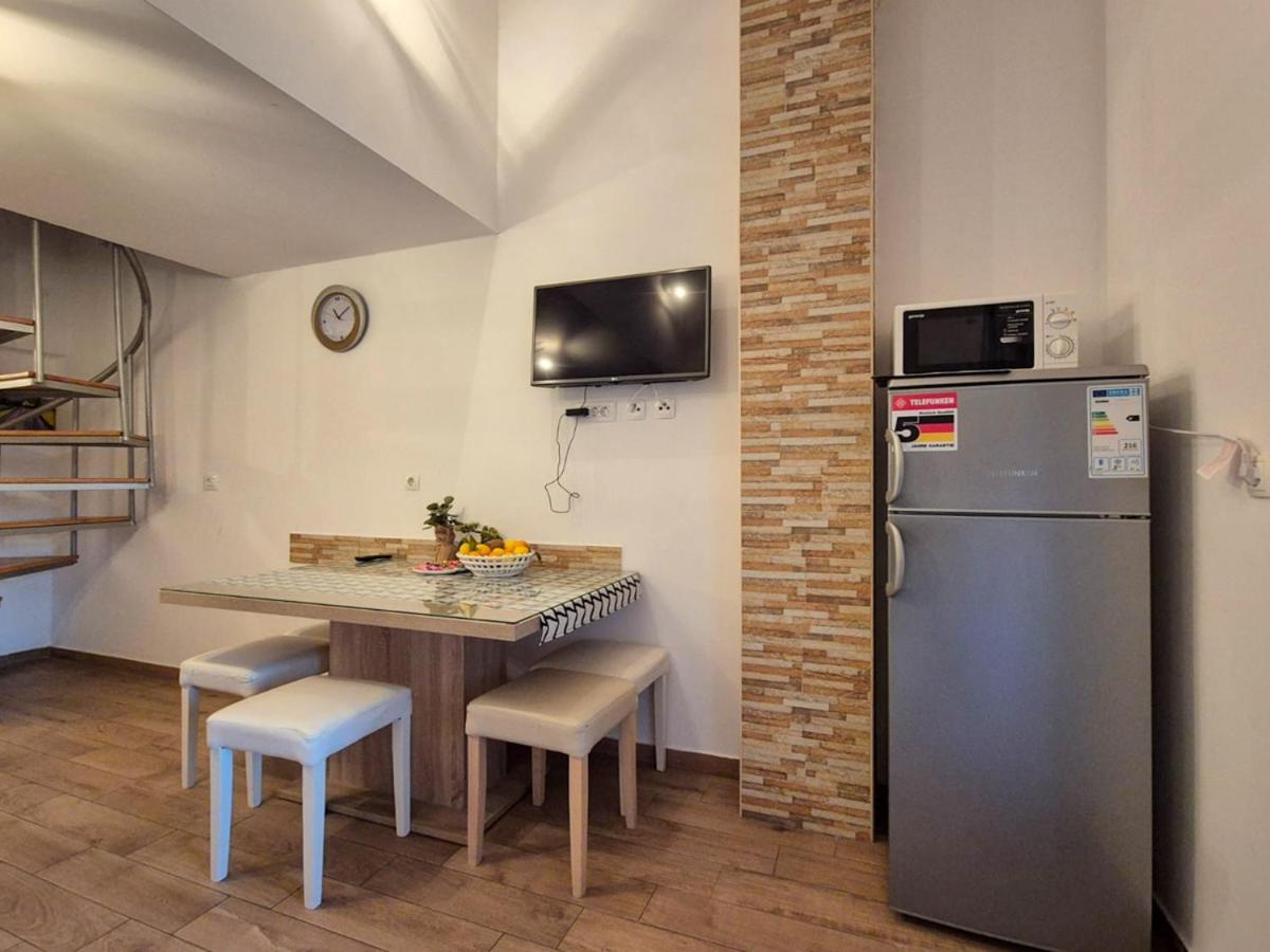Apartament Meghan *