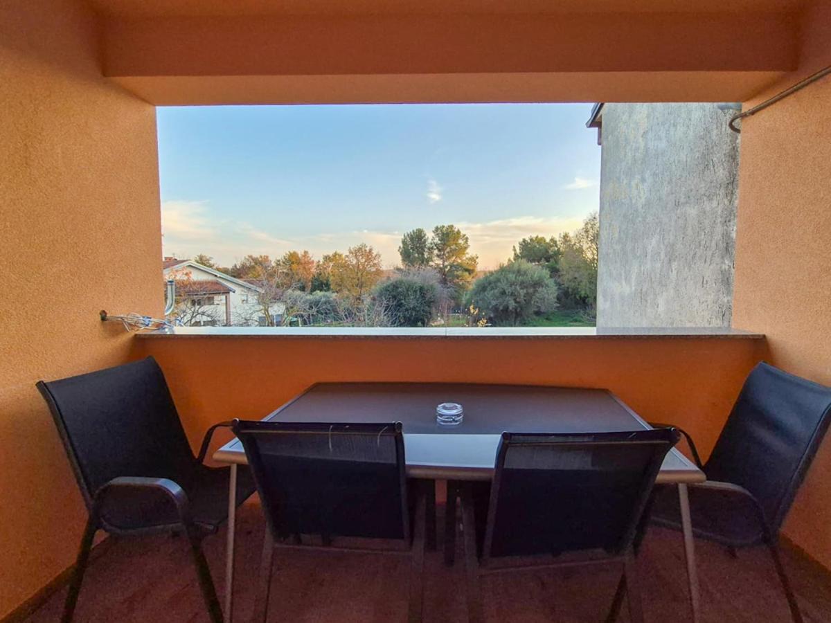 Meghan Appartement Pula