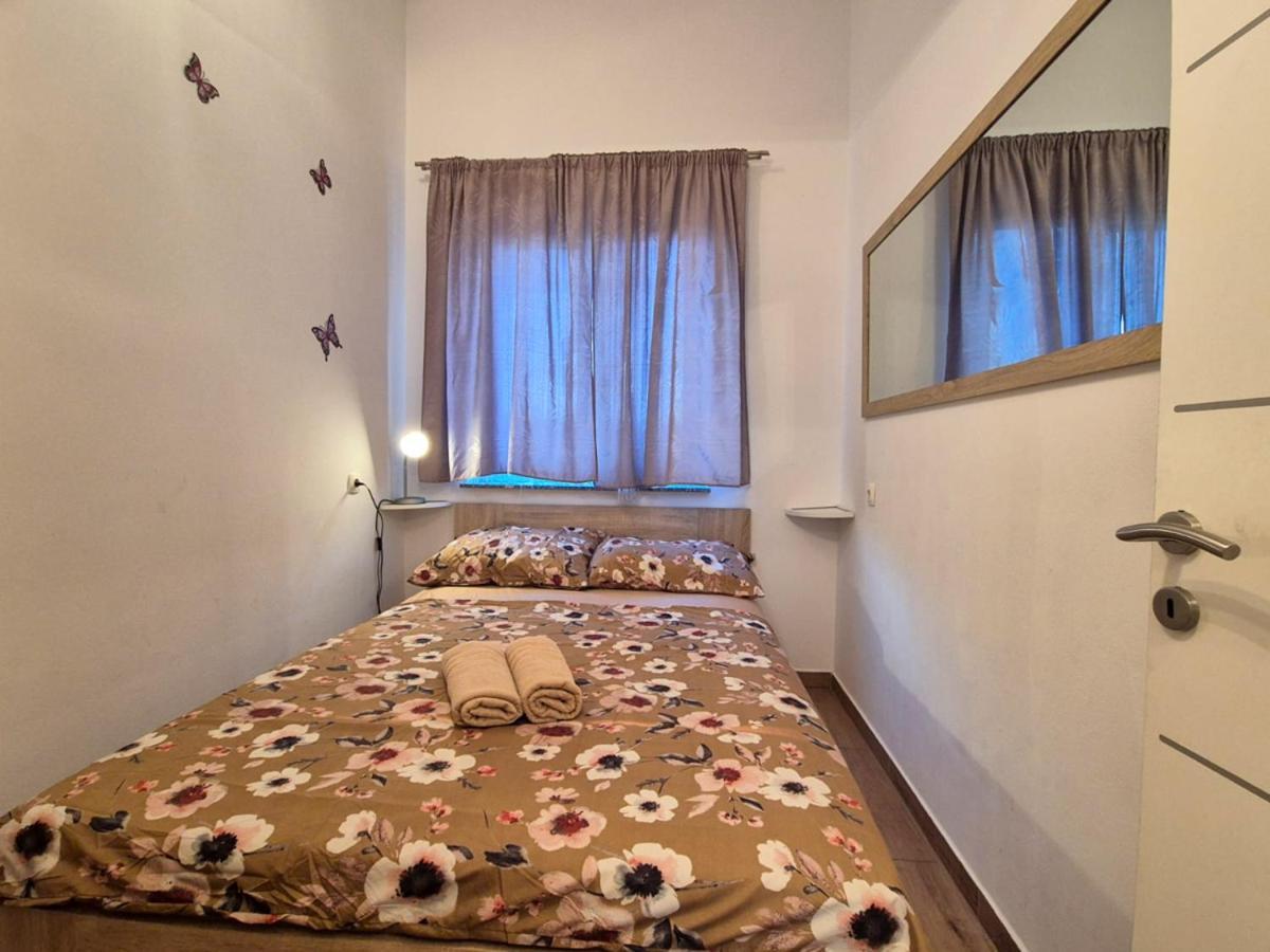 Apartament Meghan *