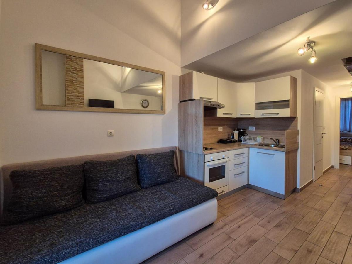 Meghan Apartament Pula
