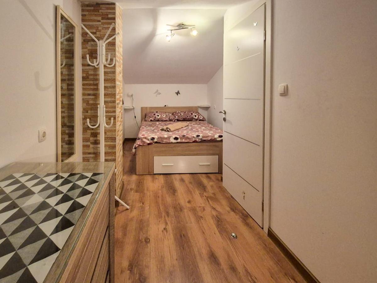 Apartament Meghan Pula