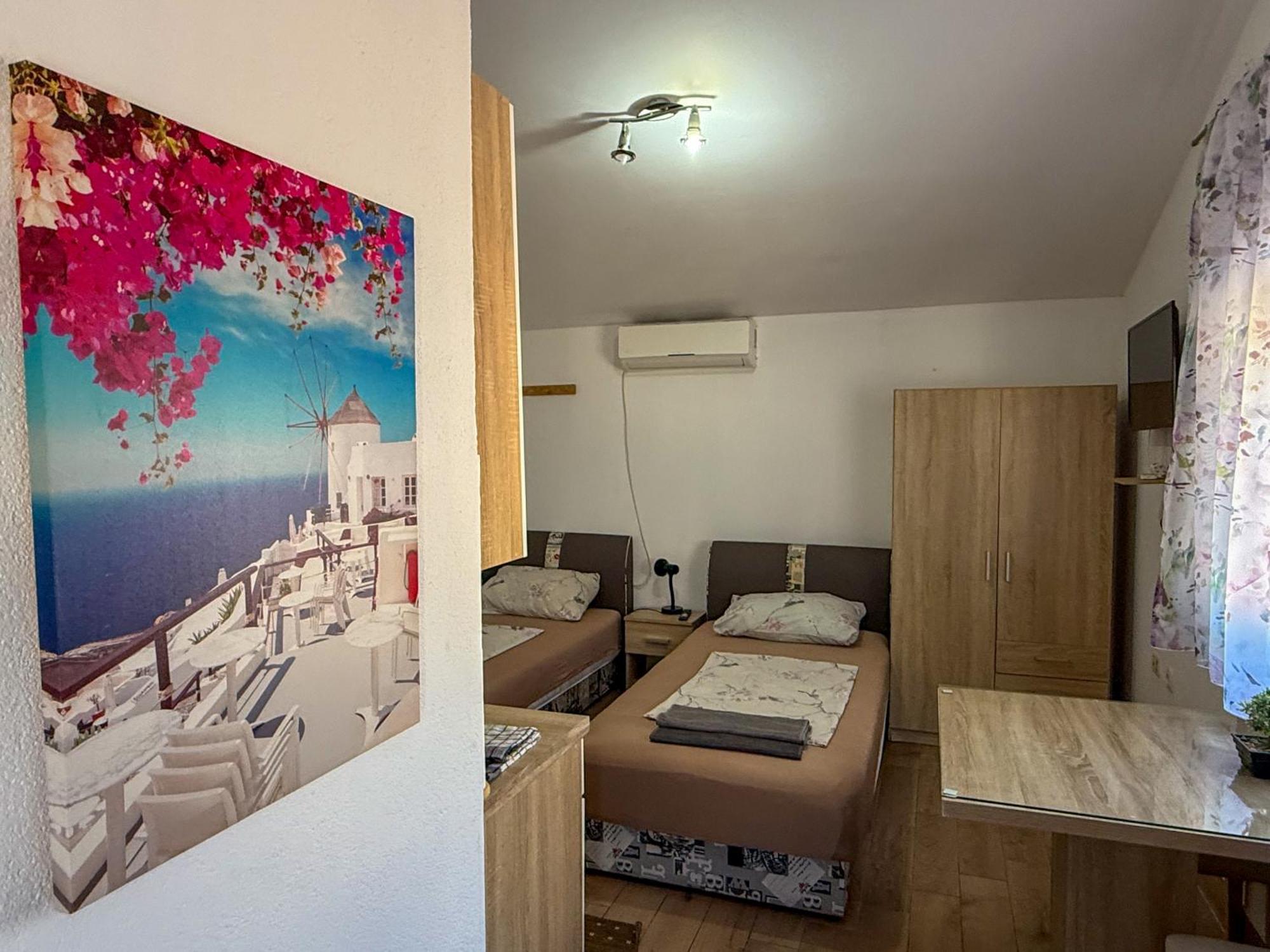 Apartma Meghan Pula