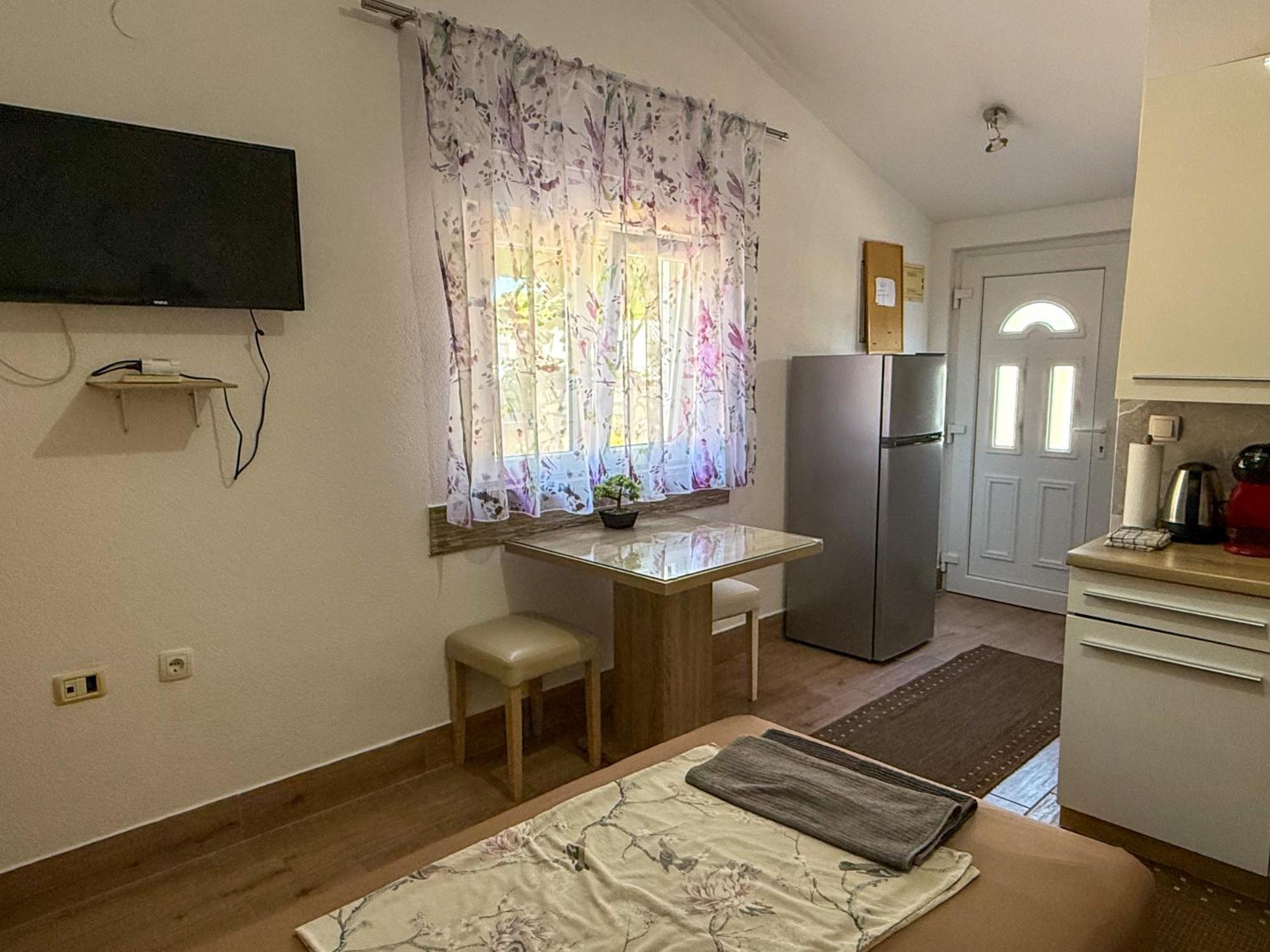 Apartma Meghan *