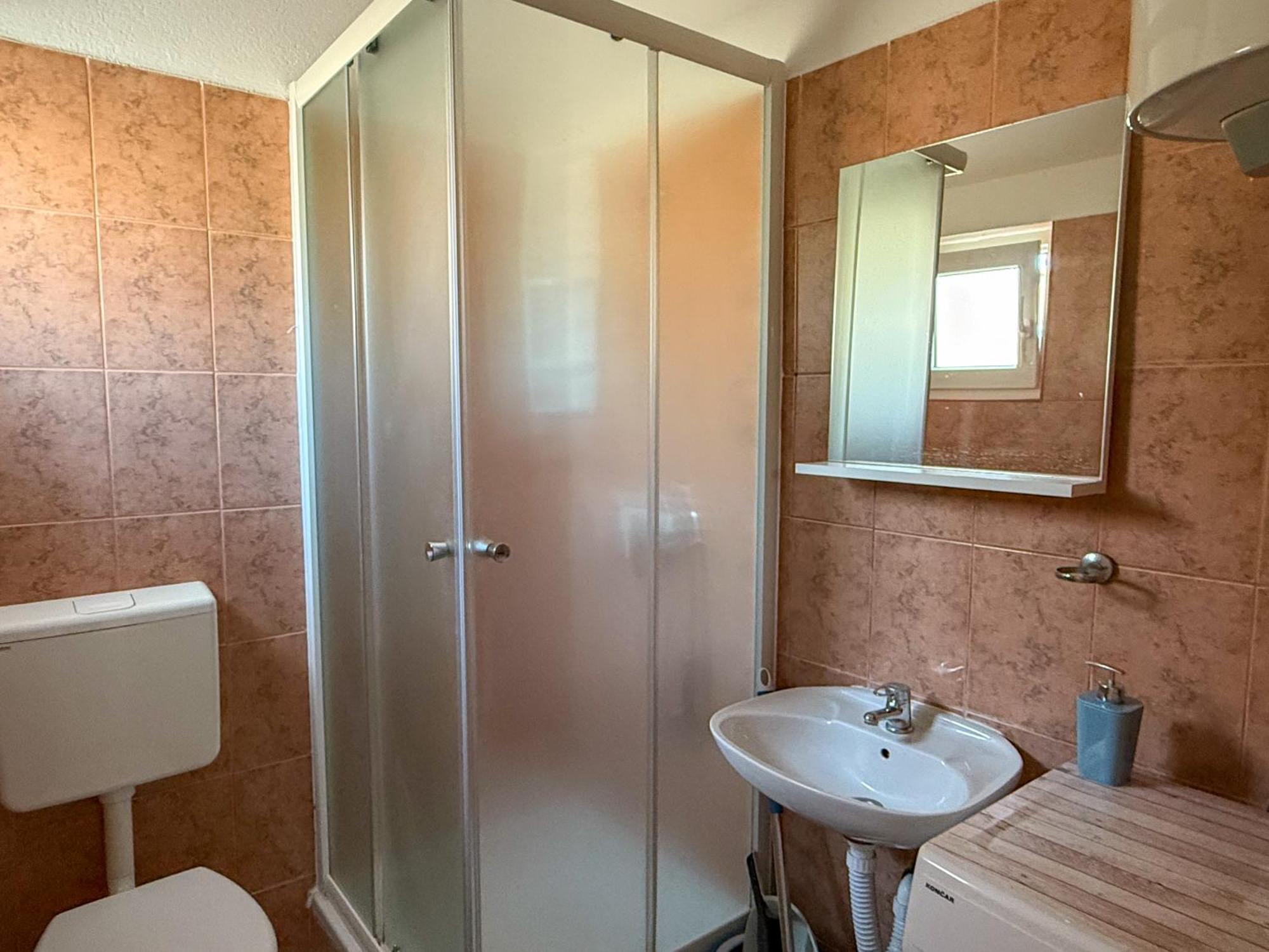 Apartma Meghan Pula
